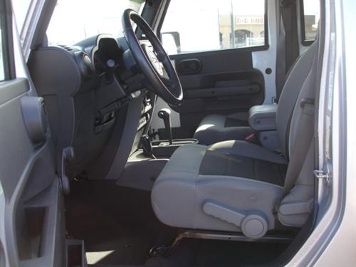 Jeep Wrangler S5 Other