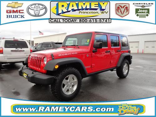 Jeep Wrangler CREW DSL XLT Other