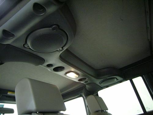 Jeep Wrangler 2008 photo 1