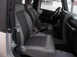 Jeep Wrangler SW2 Other