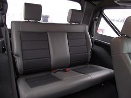 Jeep Wrangler 2008 photo 1