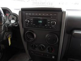 Jeep Wrangler 2008 photo 4