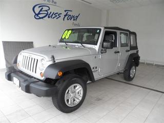 Jeep Wrangler S5 Other
