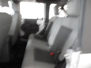 Jeep Wrangler 2008 photo 1