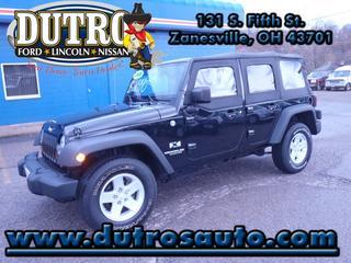 Jeep Wrangler S5 Other