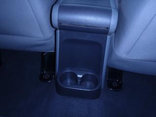 Jeep Wrangler 2008 photo 3