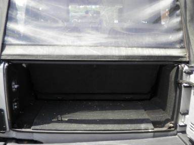 Jeep Wrangler 2008 photo 2