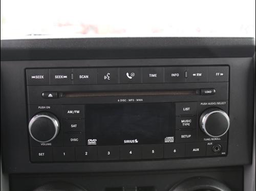 Jeep Wrangler S5 Other