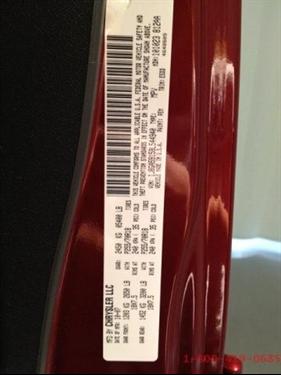 Jeep Wrangler 2008 photo 5