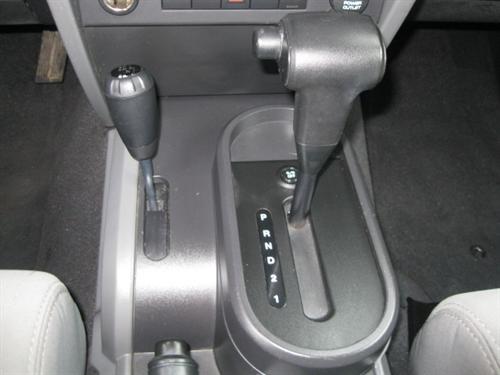 Jeep Wrangler S5 Other