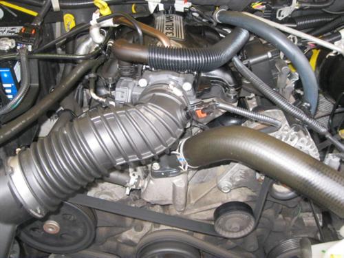 Jeep Wrangler 2008 photo 2