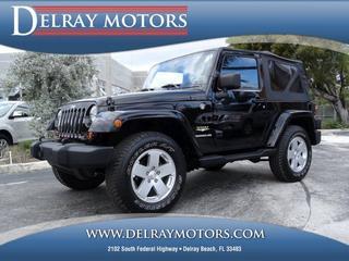 Jeep Wrangler 3.5 SE Other