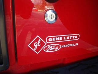 Jeep Wrangler 2008 photo 3