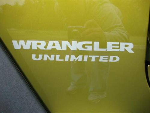 Jeep Wrangler CREW DSL XLT Other