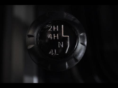 Jeep Wrangler 2008 photo 1