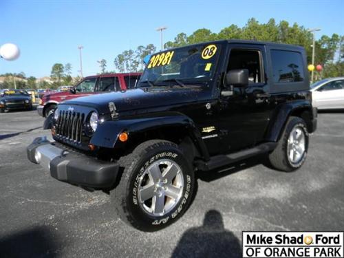 Jeep Wrangler 3.5 SE Other