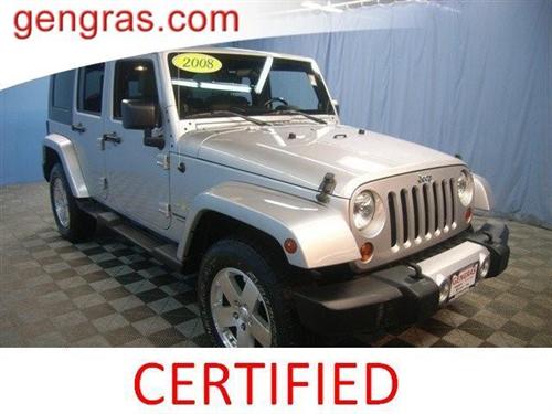 Jeep Wrangler HB Manual SPEC (natl) Other