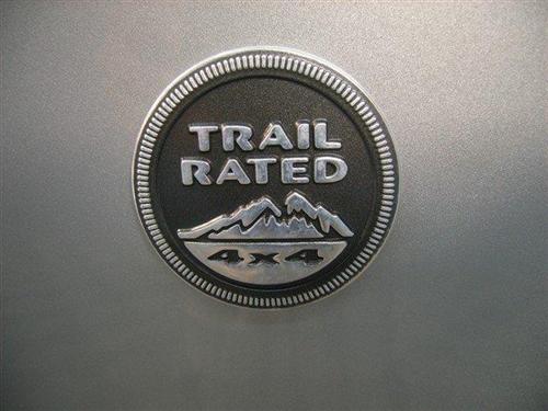 Jeep Wrangler 2008 photo 2