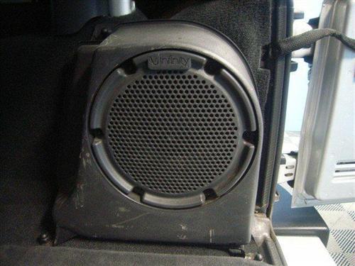 Jeep Wrangler 2008 photo 3