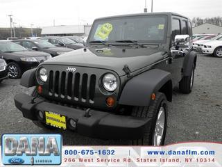 Jeep Wrangler S5 Other