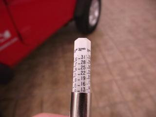 Jeep Wrangler 2008 photo 3