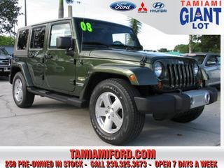 Jeep Wrangler HB Manual SPEC (natl) Other