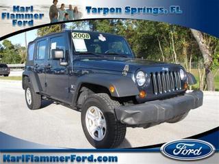 Jeep Wrangler S5 Other
