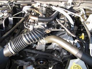 Jeep Wrangler 2008 photo 1