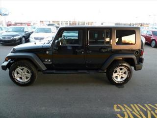 Jeep Wrangler S5 Other