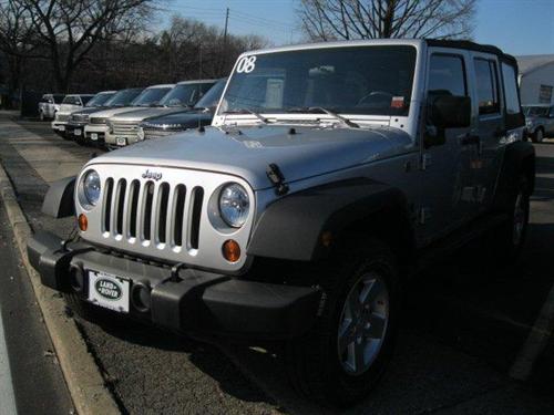 Jeep Wrangler S5 Other