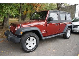 Jeep Wrangler S5 Other