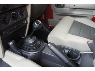 Jeep Wrangler 2008 photo 5