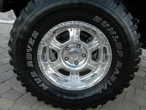 Jeep Wrangler 2008 photo 2