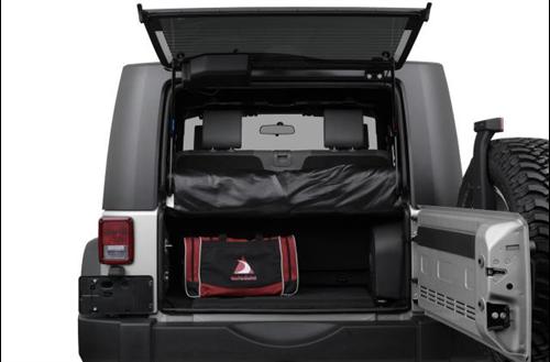 Jeep Wrangler 2008 photo 2