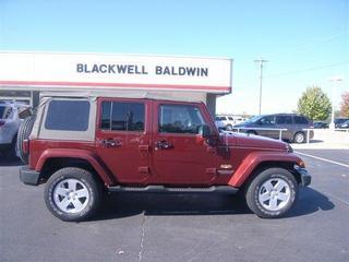 Jeep Wrangler HB Manual SPEC (natl) Other