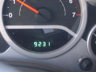 Jeep Wrangler 2008 photo 3