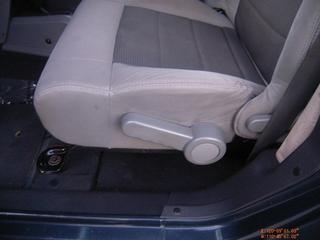 Jeep Wrangler 2008 photo 3