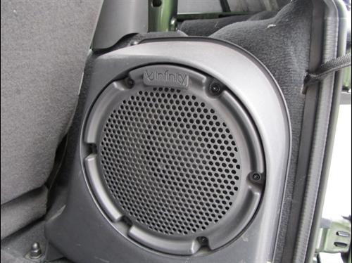 Jeep Wrangler 2008 photo 3