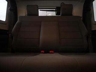 Jeep Wrangler 2008 photo 4