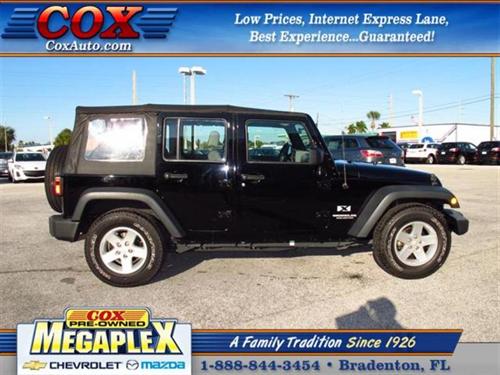 Jeep Wrangler S5 Other