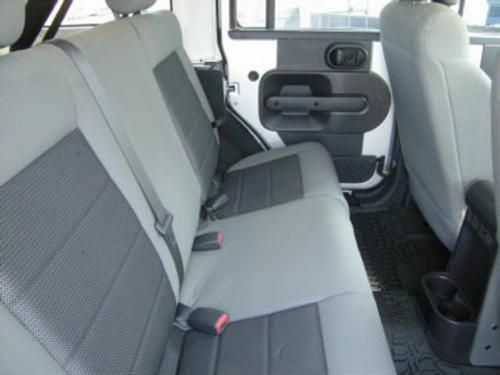 Jeep Wrangler S5 Other