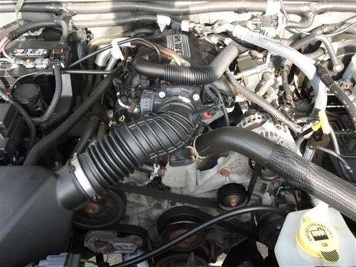 Jeep Wrangler 2008 photo 5