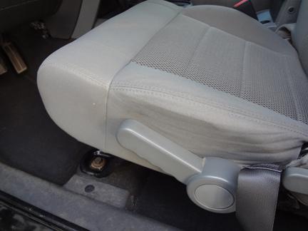 Jeep Wrangler 2008 photo 4