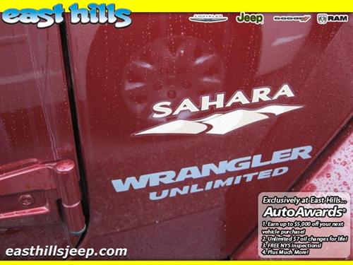 Jeep Wrangler 2008 photo 4
