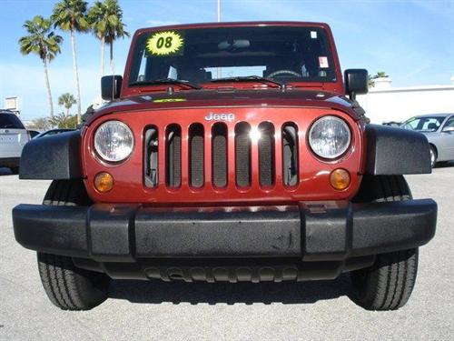 Jeep Wrangler S5 Other