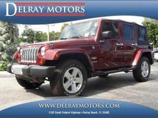 Jeep Wrangler HB Manual SPEC (natl) Other