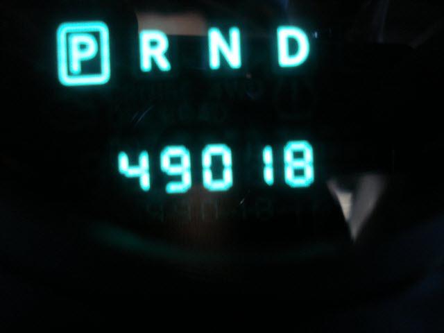 Jeep Wrangler 2008 photo 3