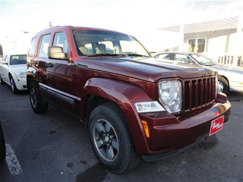 Jeep Wrangler HB Manual SPEC (natl) Other