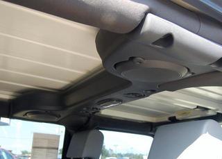 Jeep Wrangler 2008 photo 2