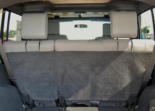 Jeep Wrangler 2008 photo 3